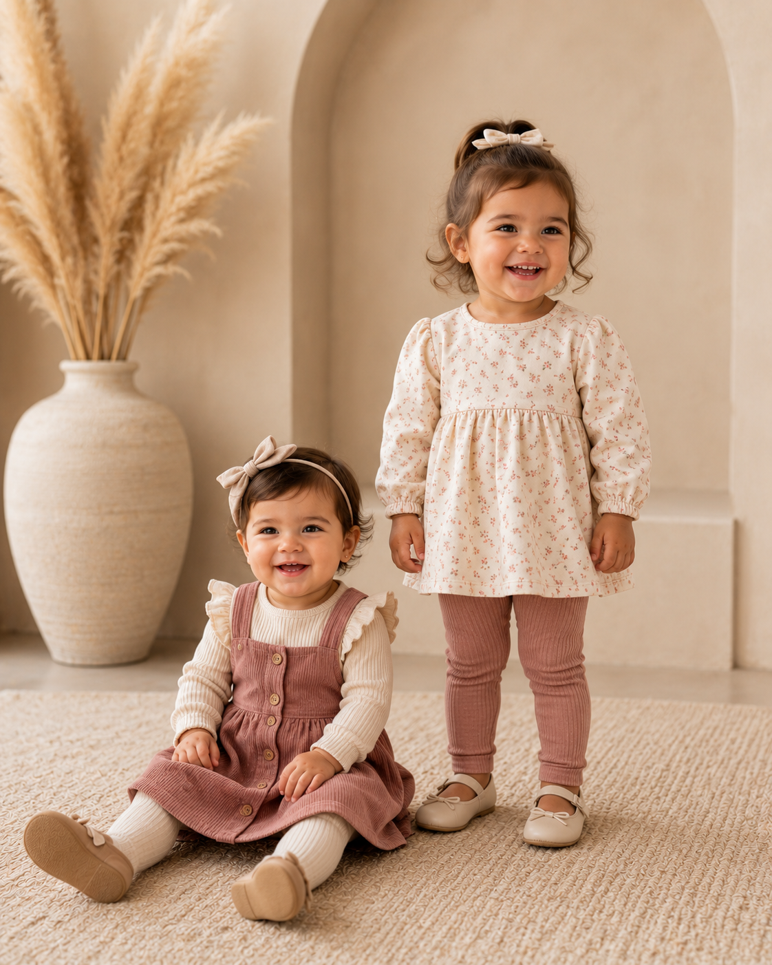 Baby & Toddler