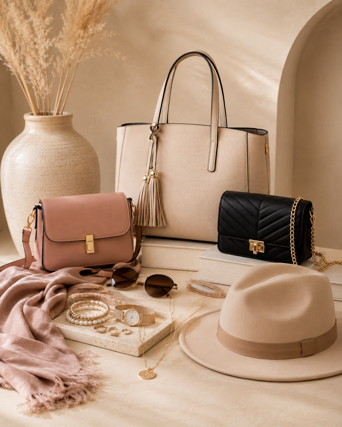 Accessories