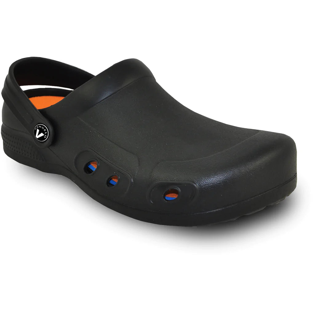 VANGELO Women's Slip-Resistant Clogs – RITZ