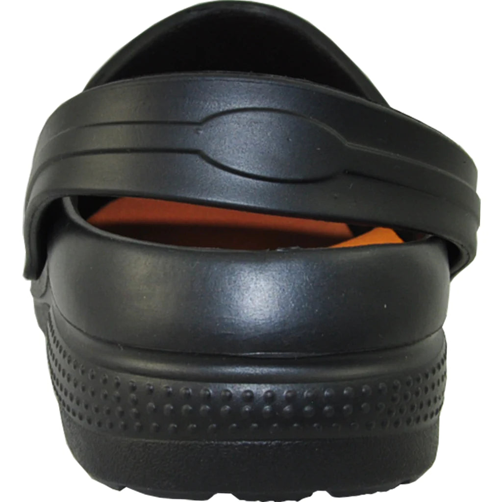 VANGELO Men's Slip-Resistant Work Clogs – RITZ