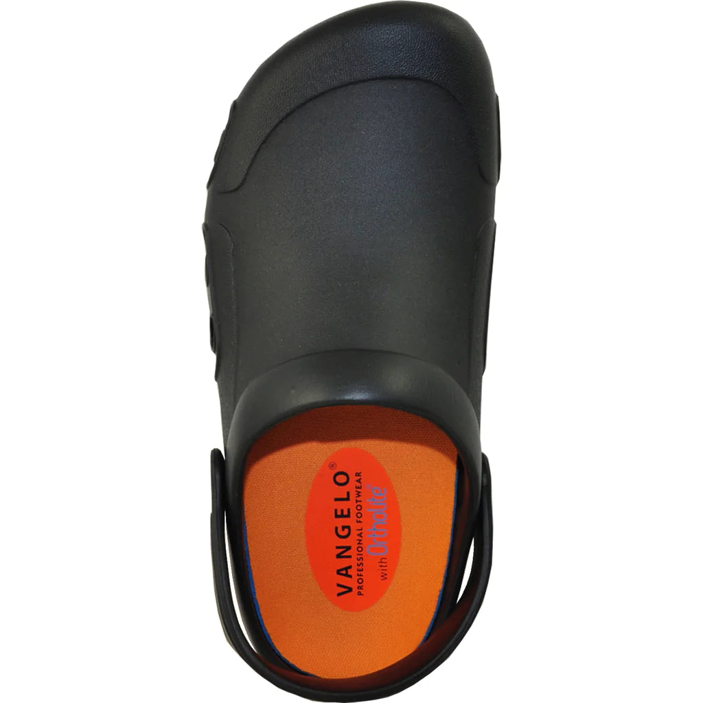 VANGELO Women's Slip-Resistant Clogs – RITZ