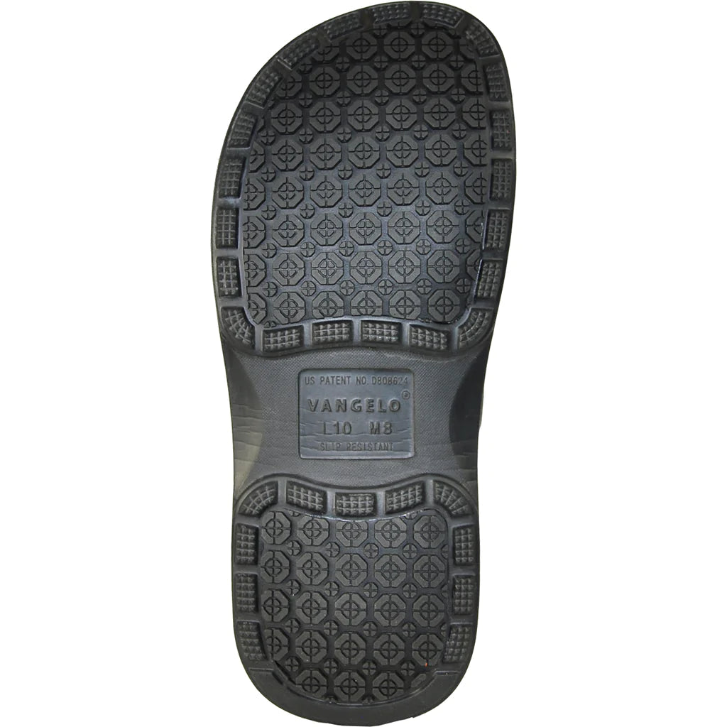 VANGELO Women's Slip-Resistant Clogs – RITZ