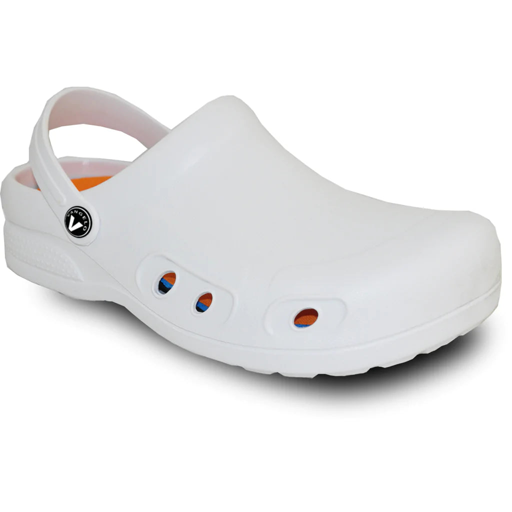 VANGELO Men's Slip-Resistant Work Clogs – RITZ